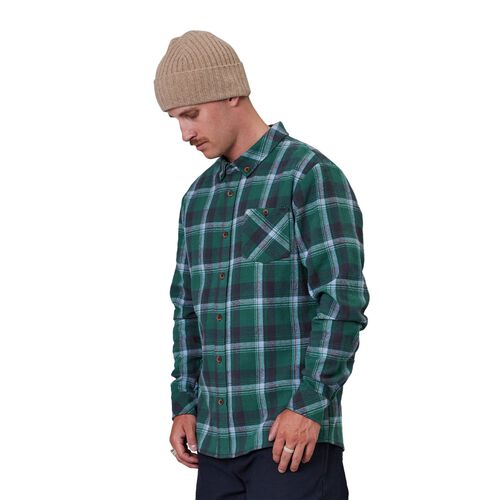 Just Another Fisherman Boatyard Shirt